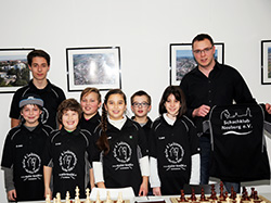 Schachklub Neuburg e. V.
